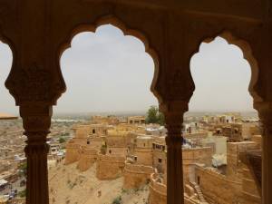 India, Jaisalmer 