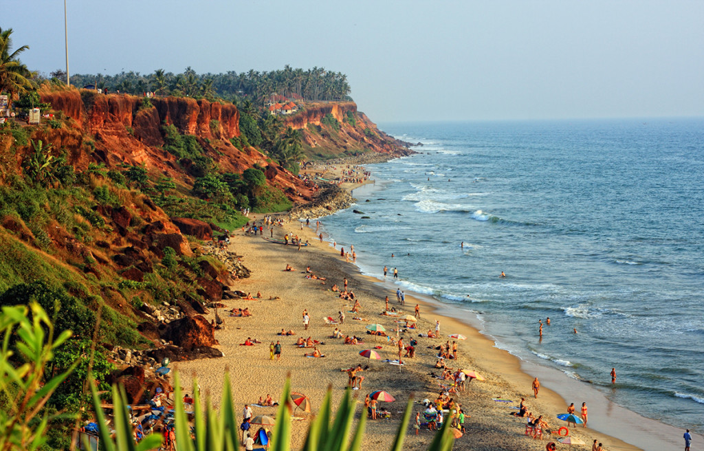varkala